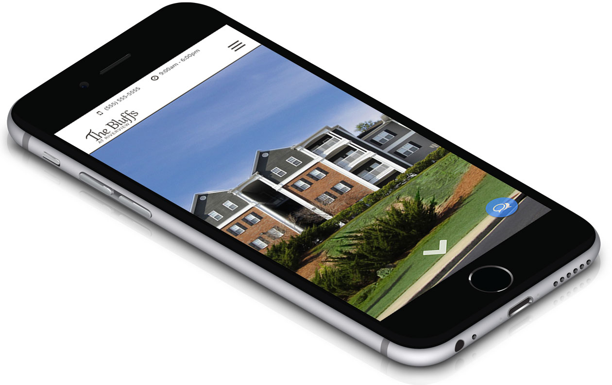 Apartment Leasing Software 365 Connect